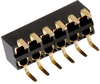Conn, Rcpt, 18Pos, 2Row, 2.54Mm Rohs Compliant Wurth Elektronik - 75AJ1439 - Newark, An Avnet Company