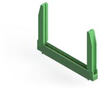 Card Edge Conn, Single Side, 33Pos, Th; Card Edge Connector Type Edac - 67AJ6425 - Newark, An Avnet Company
