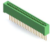 Card Conn, Single Side, 24Pos, Wire Wrap; Card Edge Connector Type Edac - 76AJ0553 - Newark, An Avnet Company