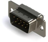 D Sub Conn, Plug, 9Pos, De, Sldr Cup; D Sub Connector Type Edac - 86H1444 - Newark, An Avnet Company
