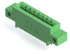 Card Edge Conn, Single Side, 7Pos, Th; Card Edge Connector Type Edac - 59AJ8564 - Newark, An Avnet Company