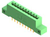 Card Edge Connector Rohs Compliant Edac - 60AJ6647 - Newark, An Avnet Company