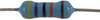 Metal Film Resistor, 470Kohm, 500Mw, 1%; Resistance Multicomp Pro - 58K3777 - Newark, An Avnet Company