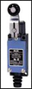 Limit Switch, Roller Lever, Spdt; Limit Switch Actuator Panasonic - 28M9223 - Newark, An Avnet Company