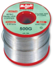 Crystal 400 Lead Free Solder Wire 20 Gauge; Flux Type Multicore/loctite - 05M5678 - Newark, An Avnet Company