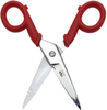 Electrician Scissor W/ Wire Strip Slot; Scissor Type Aven - 40AH0815 - Newark, An Avnet Company