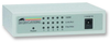 Switch, Ethernet, 5 Port, Euro Plug; No. Of Ports Allied Telesyn - 84H1559 - Newark, An Avnet Company