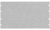 Rack Mounting Solutions - Rack Accessories - Rack Panels - PBPA19010UNF - Hammond Manufacturing Company Inc.