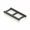 Sockets for ICs, Transistors - ICO-628-SGT - Lingto Electronic Limited