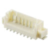 Connectors, Interconnects- Rectangular Connectors- Headers, Male Pins - Win Source Electronics