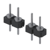Headers, Male Pins - 335-90-121-00-160000-ND - DigiKey