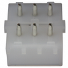 Headers, Male Pins - A33353-ND - DigiKey