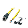 Circular Cable Assemblies - 1409554-ND - DigiKey