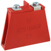 Circuit Protection - Transient Voltage Suppressors (TVS) - Varistors, MOVs - V251BA60 - Shenzhen Shengyu Electronics Technology Limited