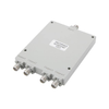 RF Power Dividers/Splitters - PE20DV1067 - Quarktwin Technology Ltd.