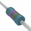 Through Hole Resistors - MBB0207CC8871FC100-ND - DigiKey