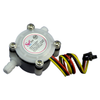 Flow Sensors - 1597-1615-ND - DigiKey
