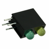 Circuit Board Indicators, Arrays, Light Bars, Bar Graphs - 350-2368-ND - DigiKey