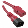 Power, Line Cables and Extension Cords - 1175-1345-ND - DigiKey