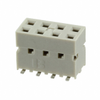 Headers, Receptacles, Female Sockets - 609-5155-2-ND - DigiKey