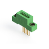 Edgeboard Connectors - 151-842-005-540-103-ND - DigiKey