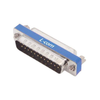 D-Sub, D-Shaped Connector Adapters - 5073-DGF25MF-ND - DigiKey