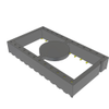 IC Sockets - 612-ICF-624-S-I-ND - DigiKey