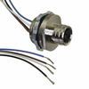Circular Cable Assemblies - WM23818-ND - DigiKey