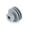 Aptiv 15324994 Metri-Pack 630 Series Cable Seal, Gray (Previously 12052387) - 39017 - Waytek, Inc.