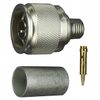 Coaxial Connector (RF) Assemblies - A34389-ND - DigiKey