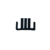 Rectangular Connector Accessories - 4285-RJA20-03S-ND - DigiKey