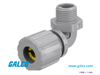 HBBL Conduit & Cable Connectors - NHC1037CR - Galco Industrial Electronics