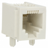 Modular/Ethernet Connector (RJ45, RJ11) Jacks - CCM9001-ND - DigiKey