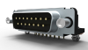 D-Sub Connectors - 5747841-6 - Powell Electronics, Inc.