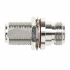 Coaxial Connector (RF) Adapters - 501-2284-ND - DigiKey