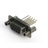 D-Sub Connector Assemblies - 151-628-M09-323-BN4-ND - DigiKey