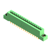 Edgeboard Connectors - 151-837-032-521-203-ND - DigiKey