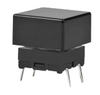 Low Profile Process Sealed Tactiles - JB15KP-2A - NKK Switches