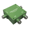 Dual Directional and Multi-Channel Couplers - WMHPDDC-1-2-40dB-N - Werbel Microwave LLC
