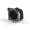 Circular Connector Assemblies - A114029-ND - DigiKey