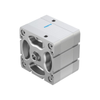Actuators/Cylinders - 2171-ADN-100-20-I-PPS-A-ND - DigiKey