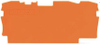 DIN Rail Terminal Accessories - 1849825 - RS Components, Ltd.