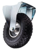 Castor Wheels - 6667606 - RS Components, Ltd.
