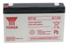 Lead Acid Batteries -- 1287359 - Image