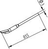 Desoldering Nozzles - 6728151 - RS Components, Ltd.