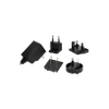 AC DC Desktop, Wall Power Adapters - 2084-BB-SMI6B-12-4-P5-ND - DigiKey