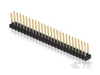 PCB Headers & Receptacles - 7-146252-5 - TE Connectivity
