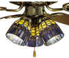 27466 Fans-Light Kits - 407611 - Capital Lighting, Inc.