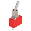 Toggle Switches - 4-1825136-0-ND - DigiKey