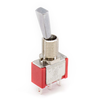 Toggle Switches - 1400-100SP1T6B11M1QE - New Yorker Electronics Co., Inc.